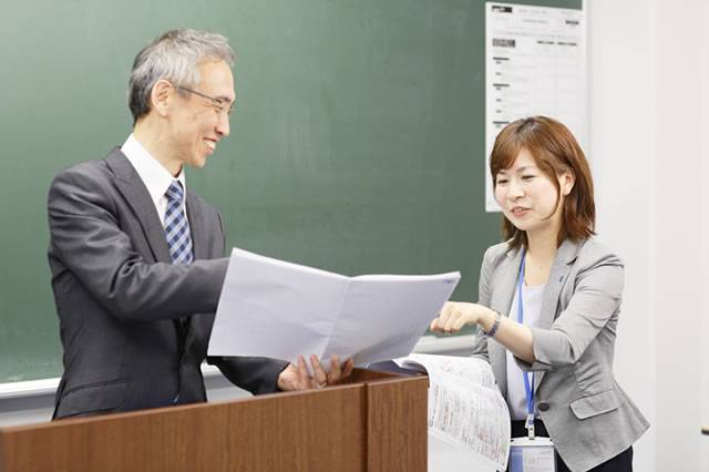 講習システム開発（学科担当）